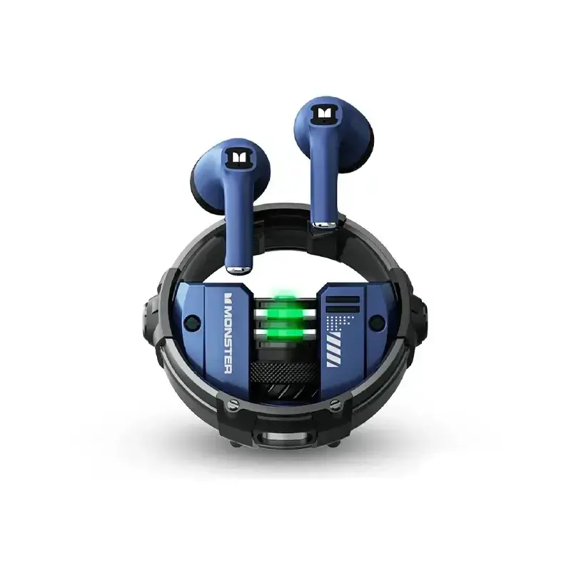 Monster XKT10 Bluetooth Earphones Wireless Headphones